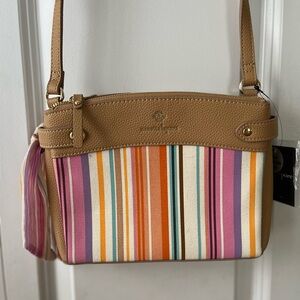 Nanette LePore shoulder bag NWT
